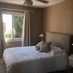 4* Avec Piscine Dans Le Bas Du Village De Les Mimosas Bormes-les-Mimosas