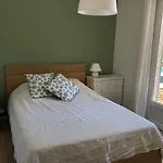 4* Avec Piscine Dans Le Bas Du Village De Les Mimosas *